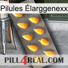 Pilules Élarggenexx cialis1